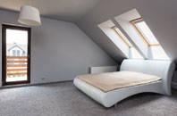 Oakwell bedroom extensions
