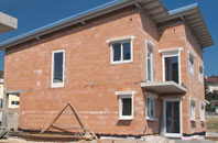 Oakwell home extensions