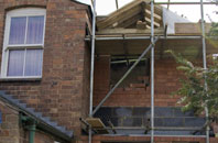 free Oakwell home extension quotes