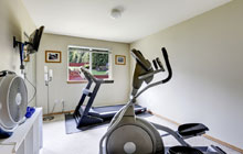 Oakwell home gym construction leads