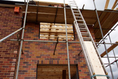 house extensions Oakwell