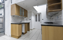 Oakwell kitchen extension leads